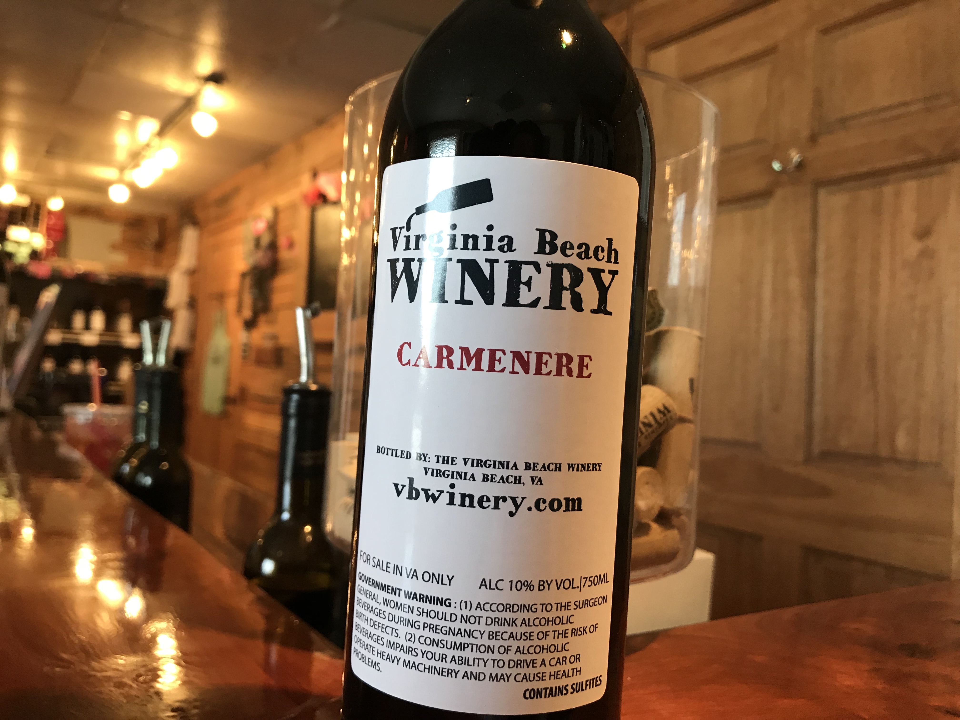 Carménère Carménère