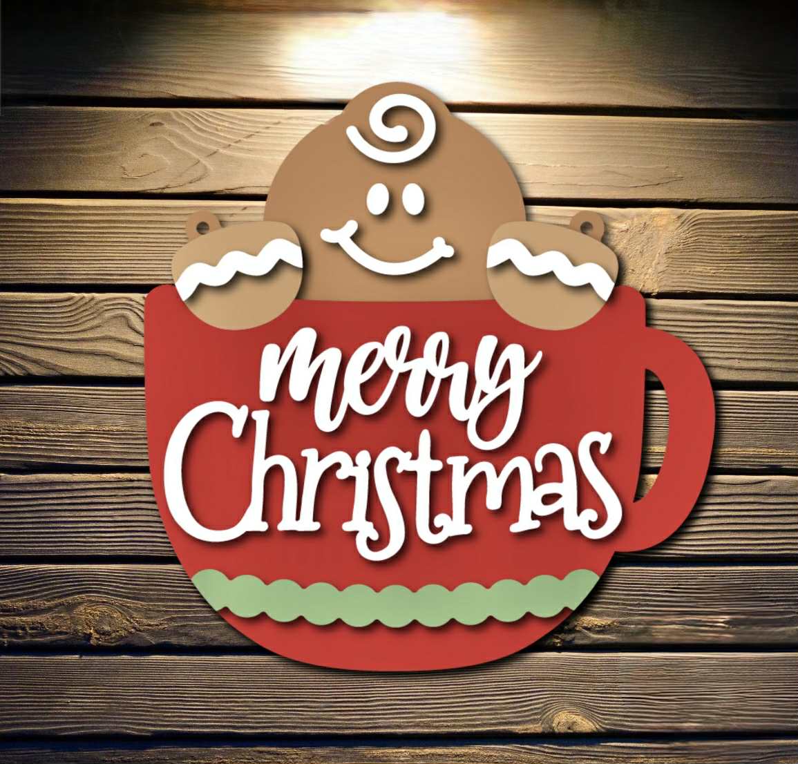 Holiday Paint and Sip - December 12, 2025