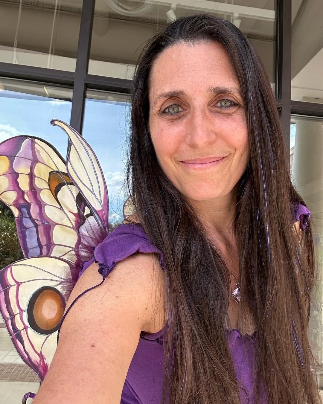 Fairy Hair Flare - March 1, 2026