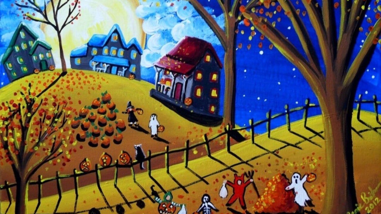 Virginia Beach Winery | Trunk or Treat - October 29, 2022