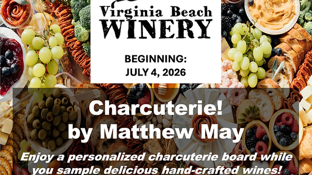 Matthew May, Alma Sun & Peach n Pulse Pop-Up - September 5, 2026
