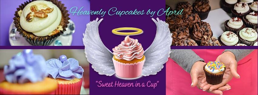 Heavenly Cupcakes - Cake n' Sip - March 1, 2025