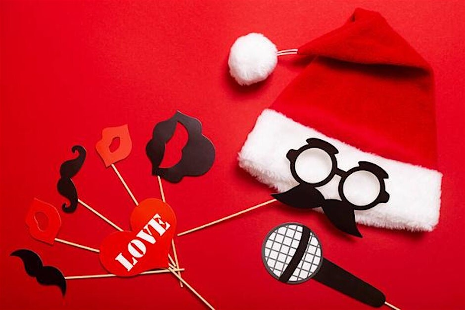 SPEED DATING SANTA FIND MY BABY!!!!