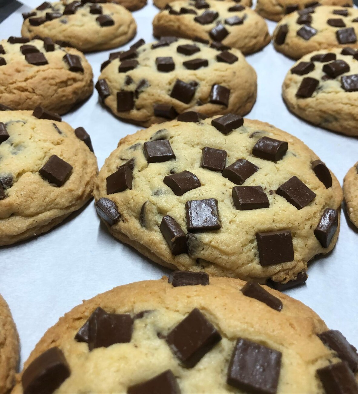 Cookie & Wine Pairing - April 12, 2025
