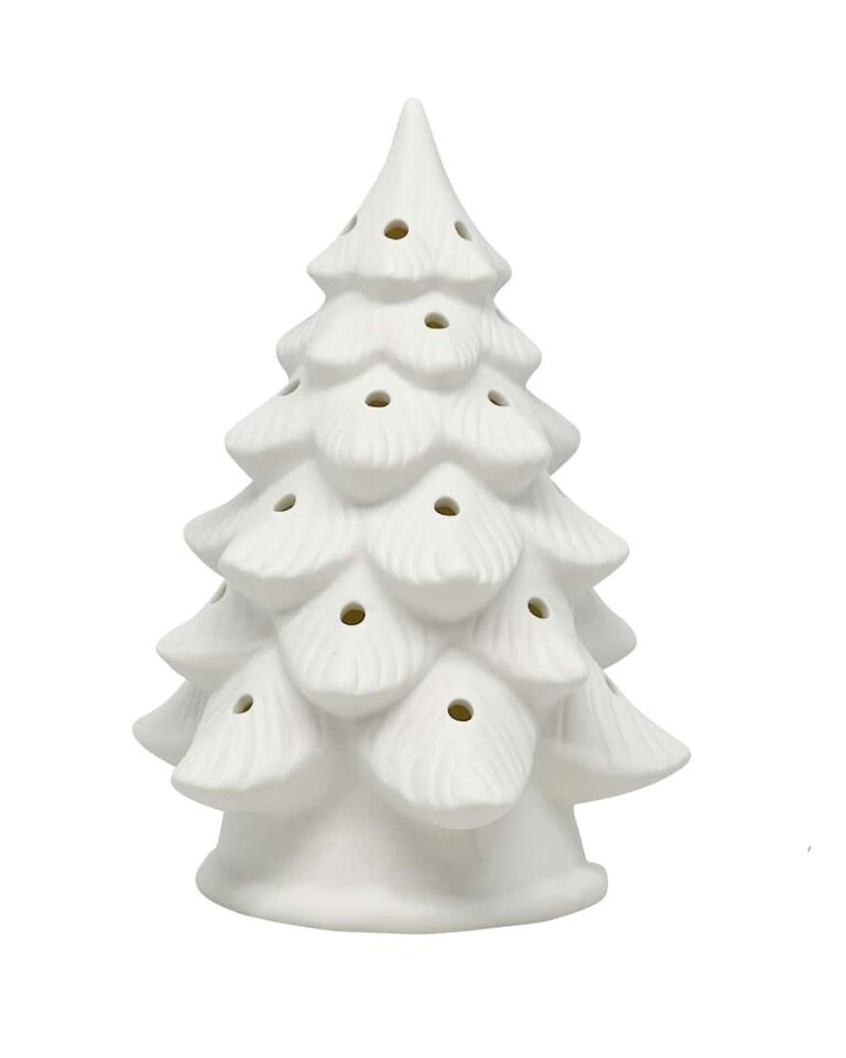 Holiday Ceramic Paint Class - December 5, 2025