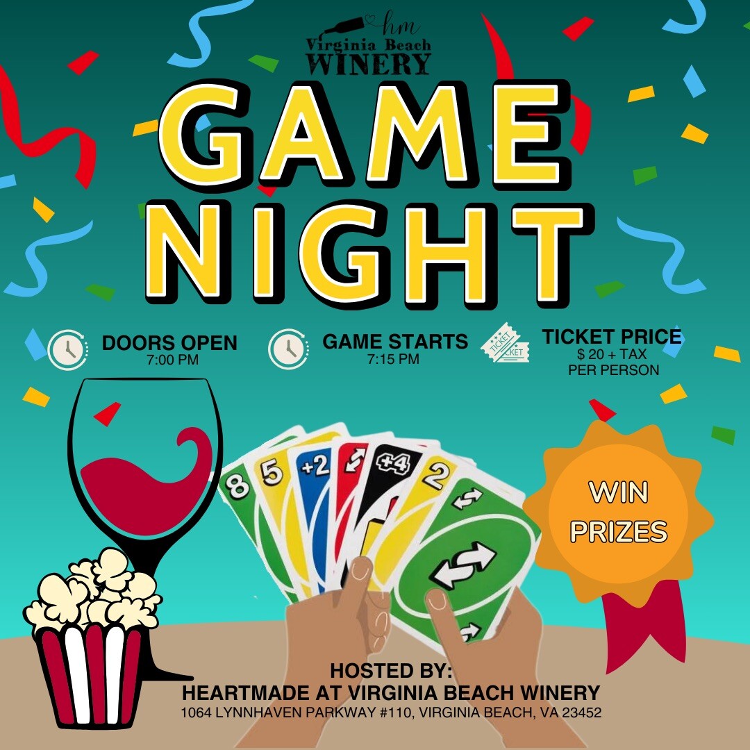 Game Night