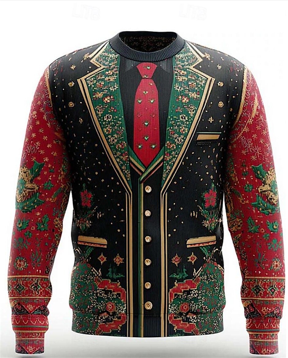 Holiday Line Dance & Wine Night – Ugly Sweater Edition
