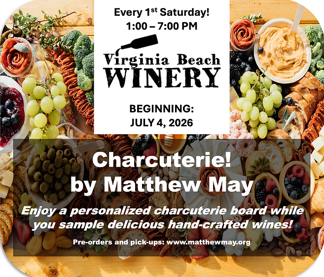 Matthew May, Alma Sun & Peach n Pulse Pop-Up - September 5, 2026
