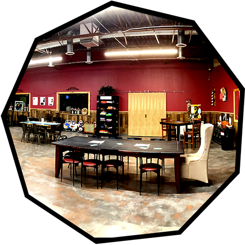 Winery Rentals