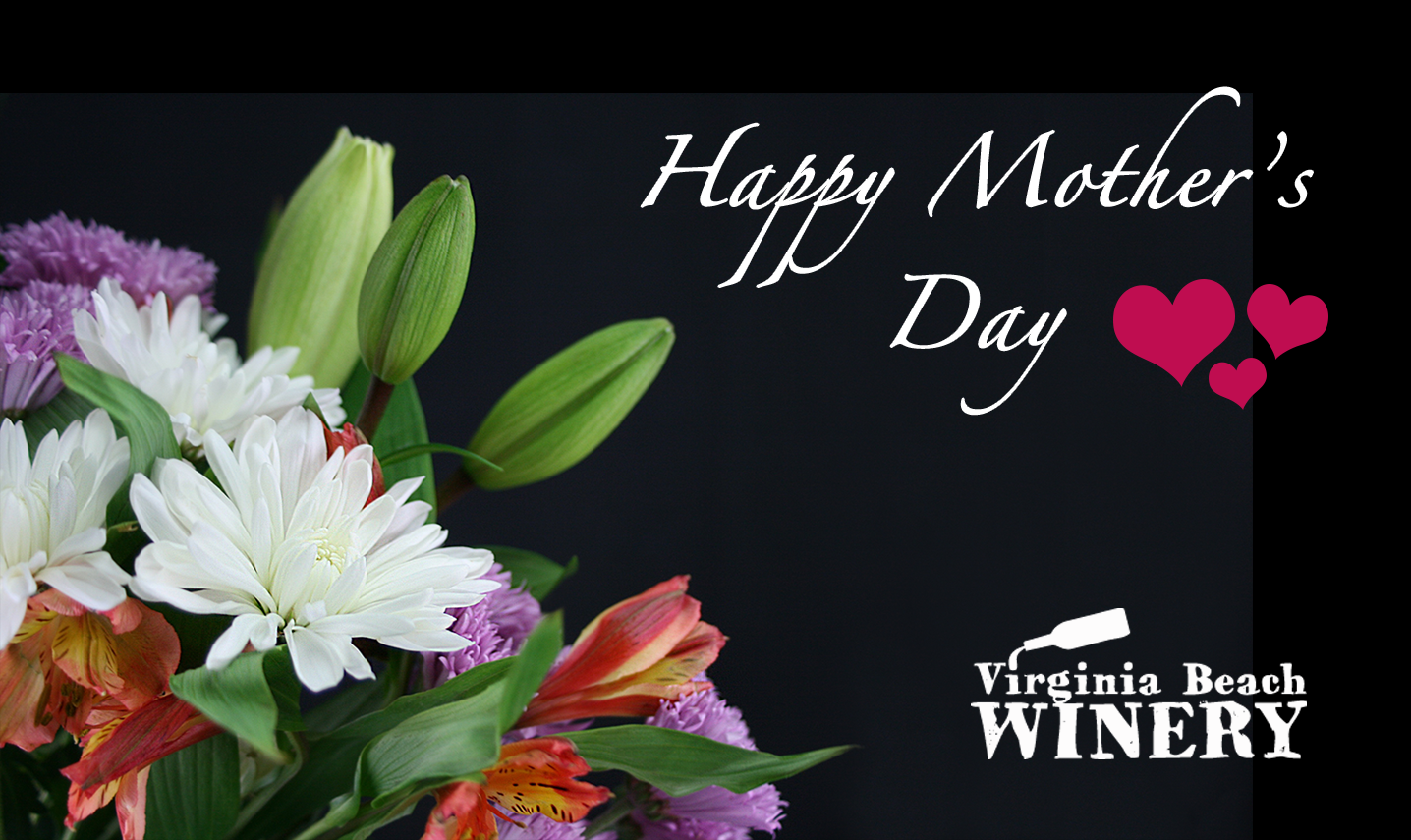 Happy Mother's Day!