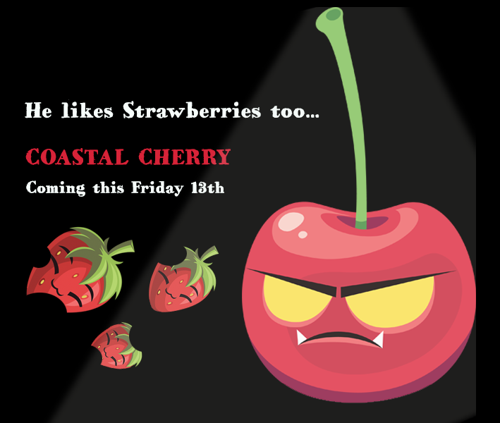 Coastal Cherry