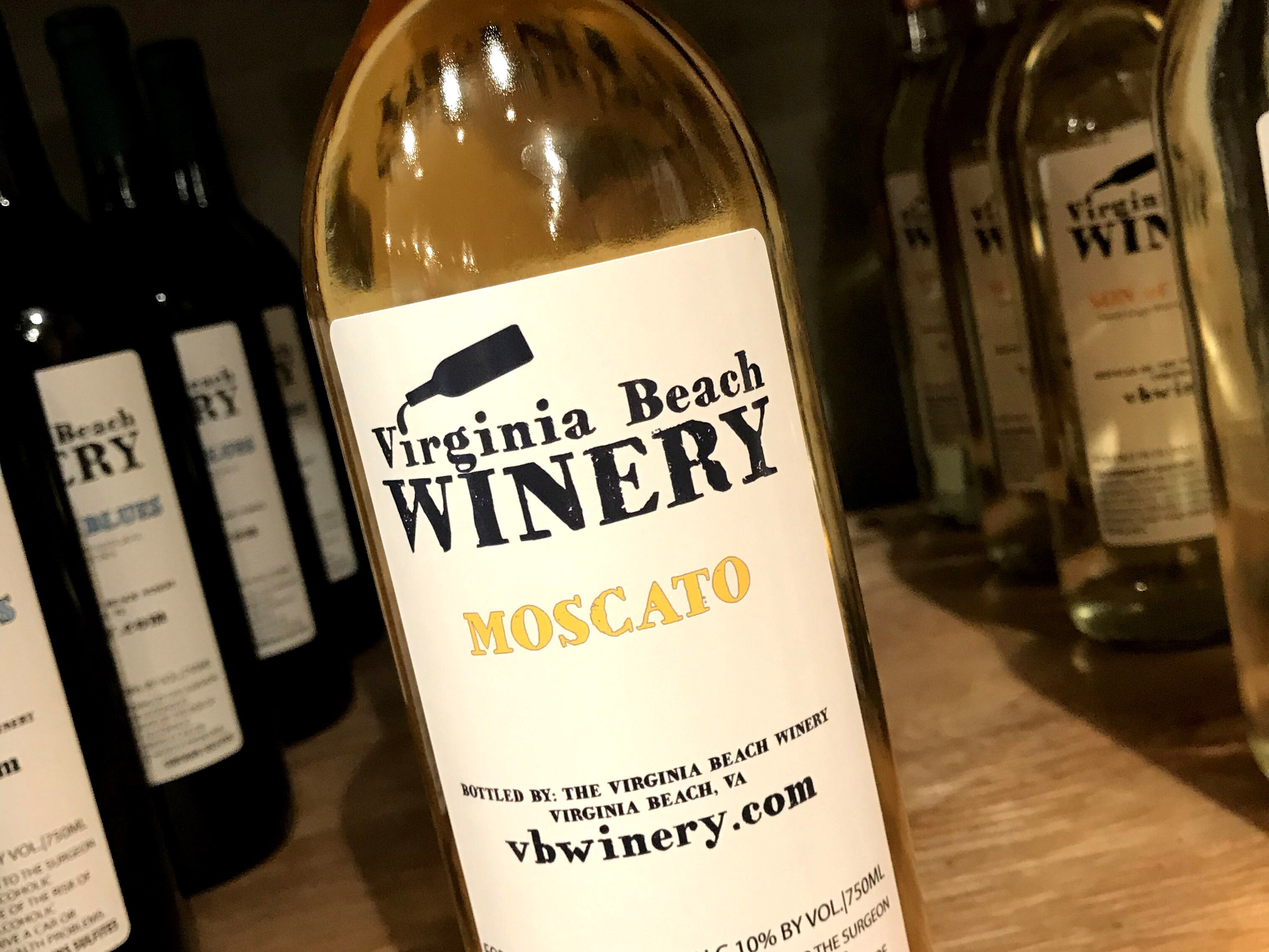 Moscato