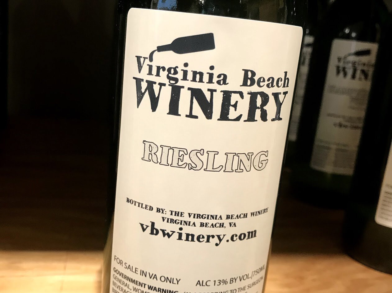 Riesling Riesling