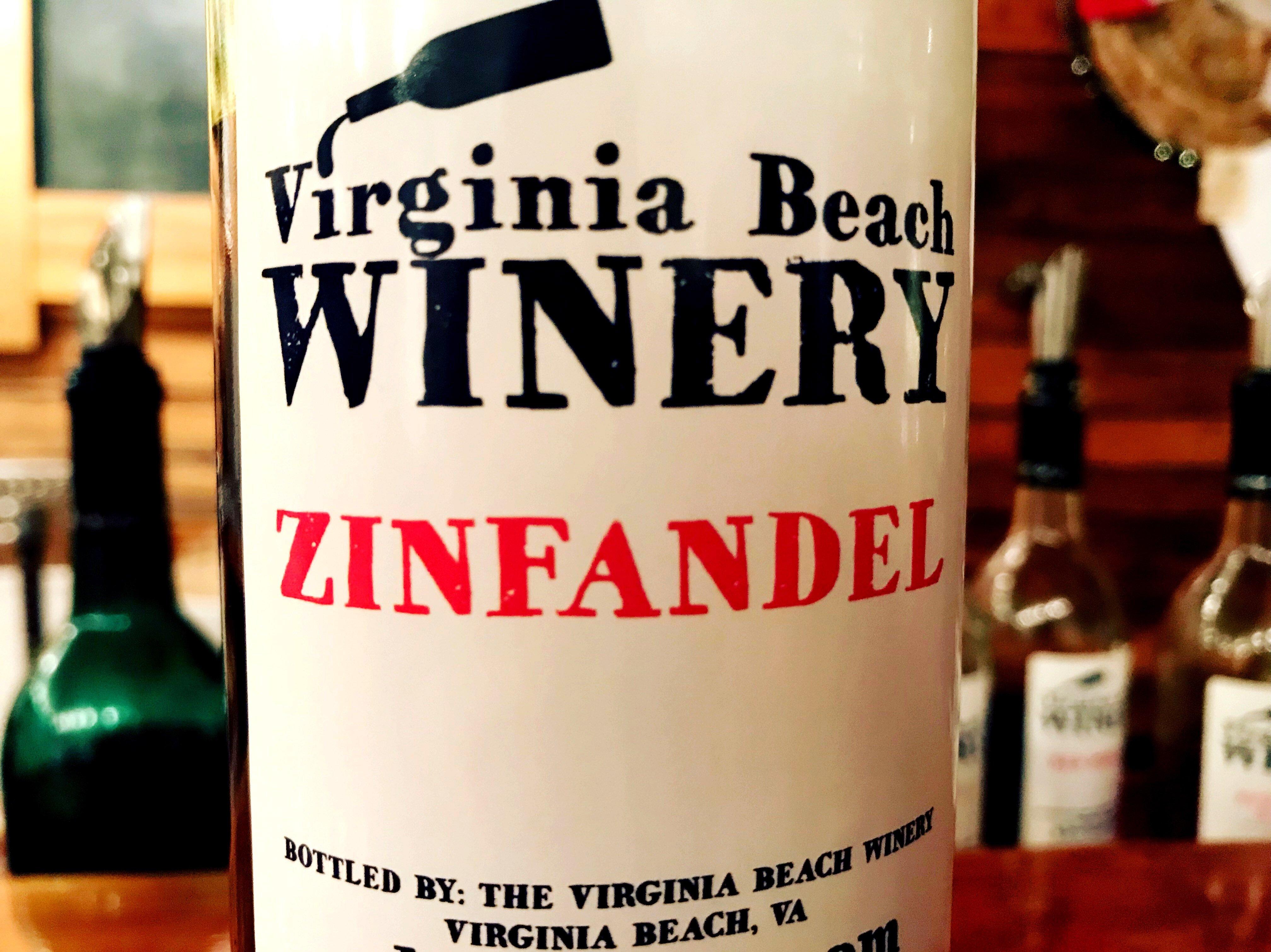 Zinfandel Zinfandel