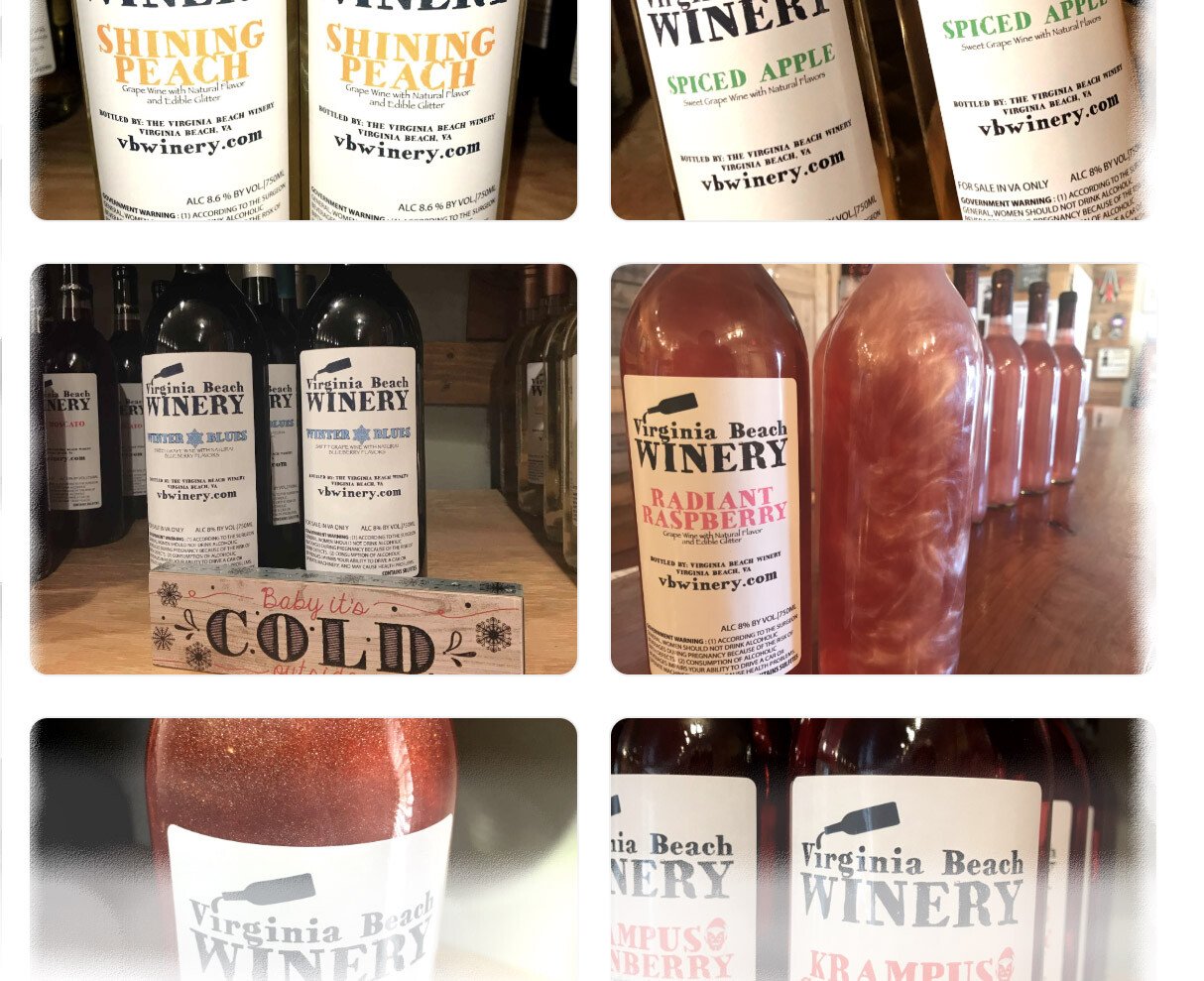 Free tasting this week