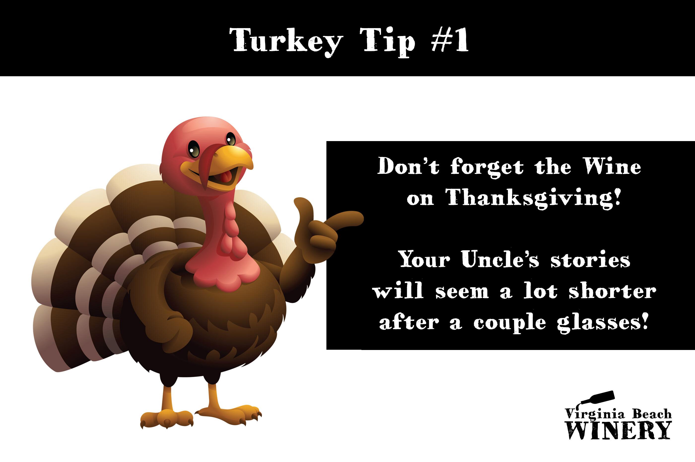 Turkey Tip 1