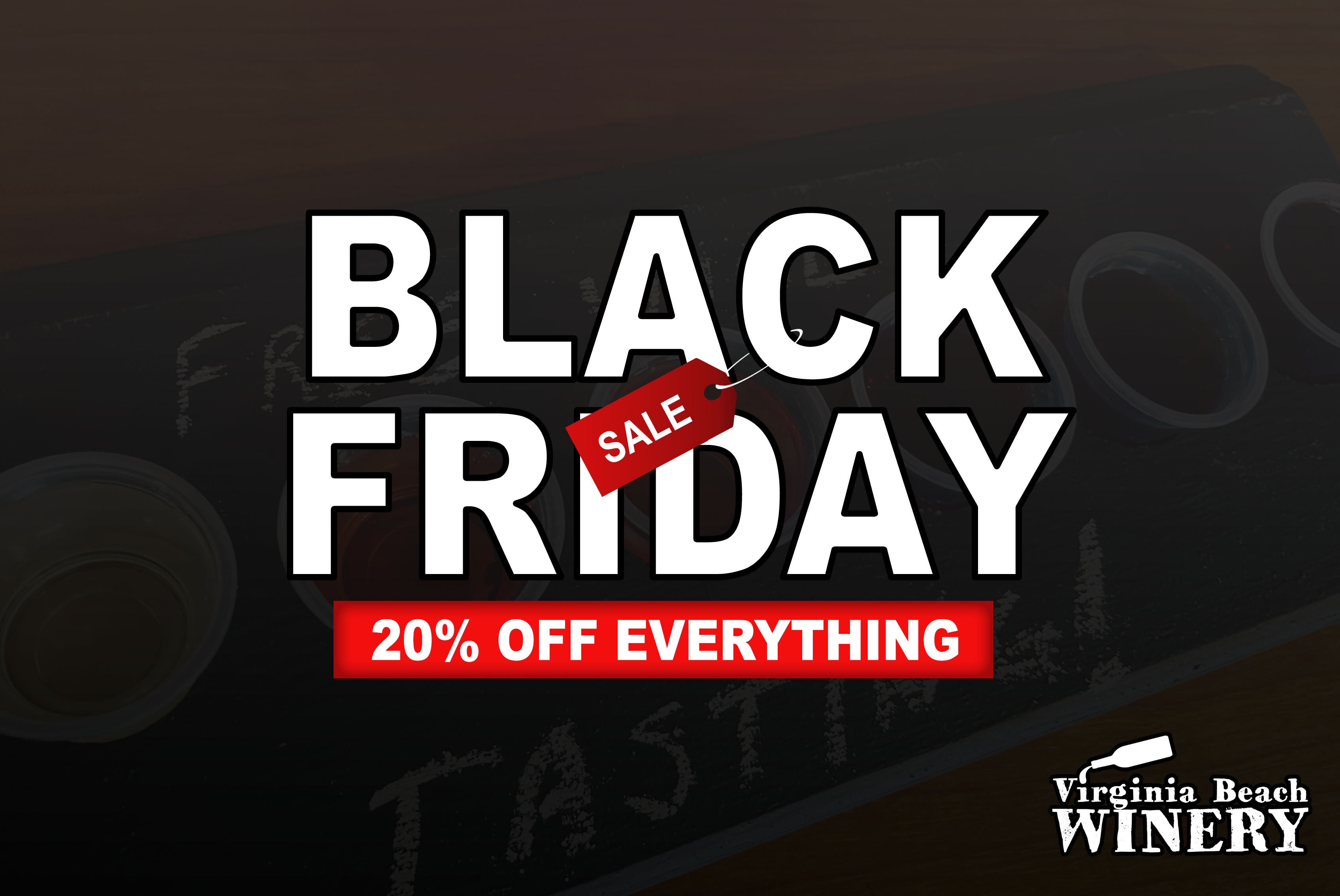 Black Friday 2020