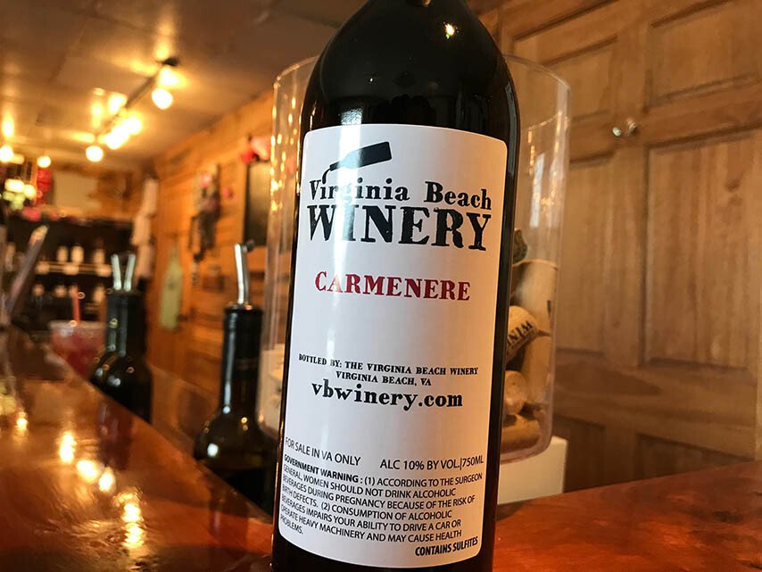 Carménère