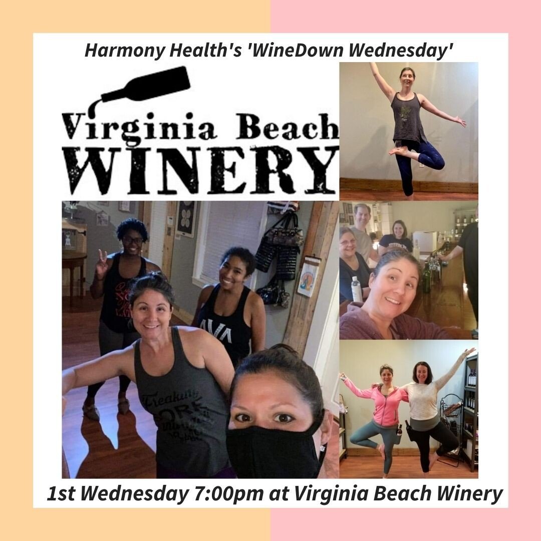 Wine Down Wednesday Wine Down Wednesday