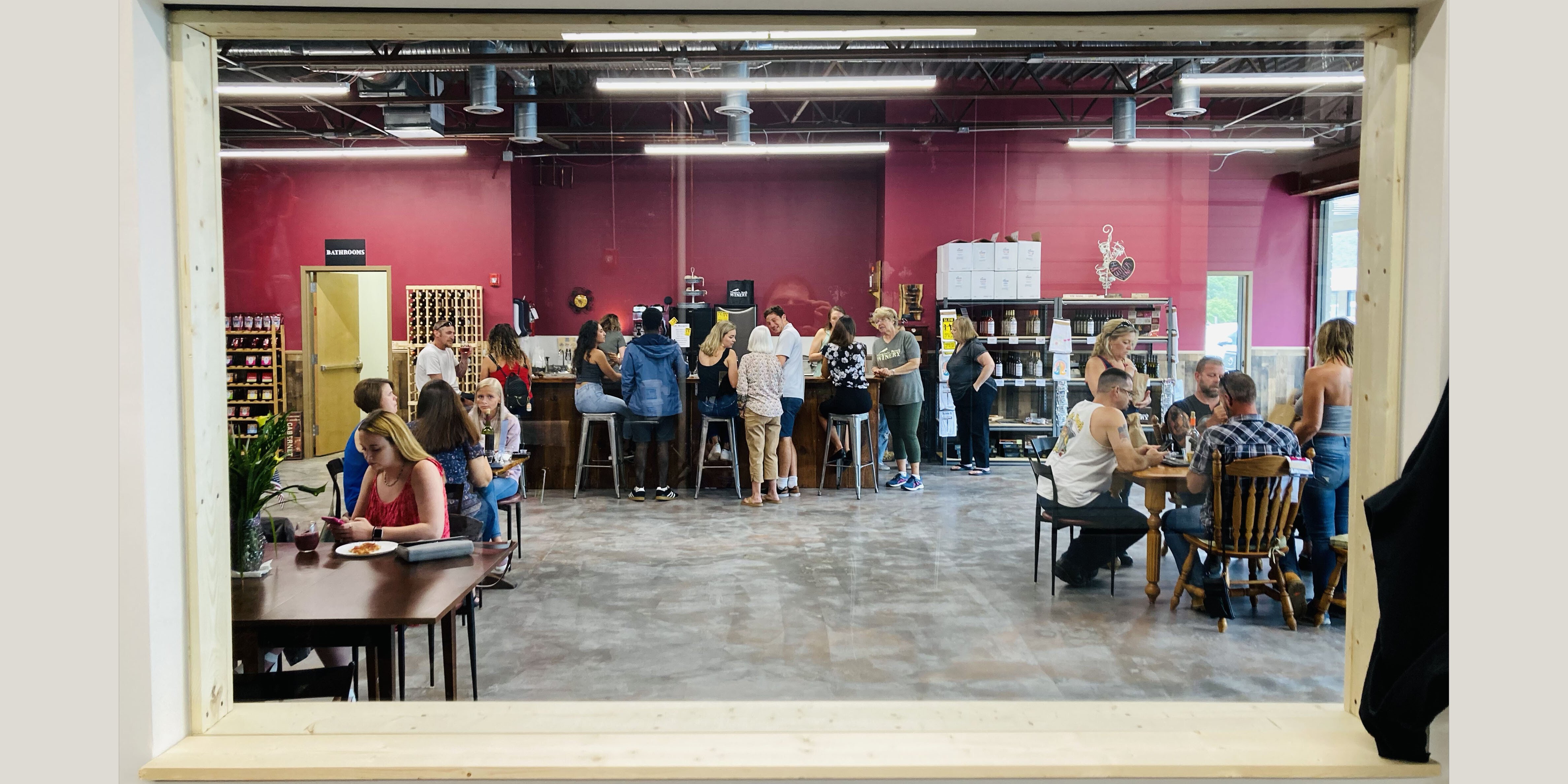 Free Wine Tasting Free Wine Tasting