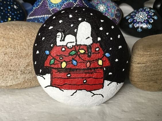 Snoopy Snoppy