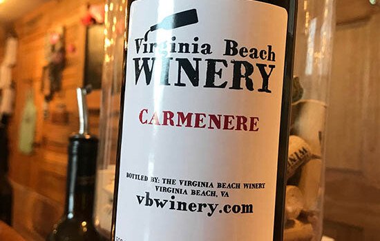 Carménère