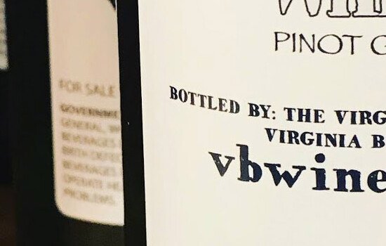 Pinot Grigio