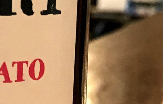 Red Moscato