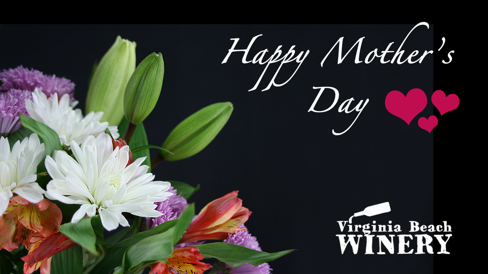 Happy Mother's Day!