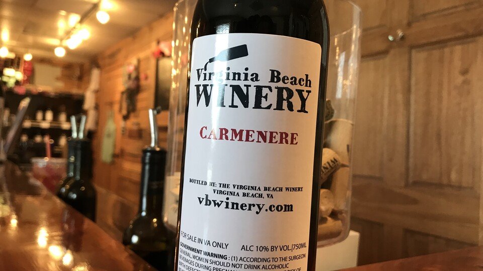 Carménère