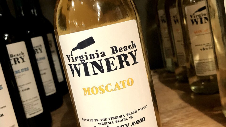 Moscato