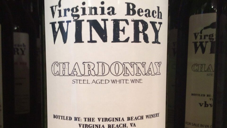 Chardonnay