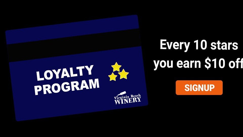 Loyalty Program