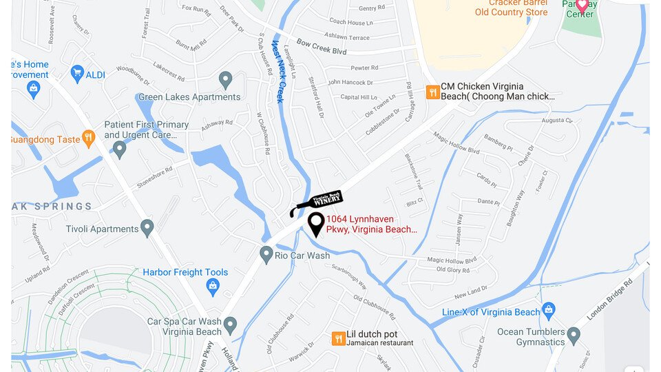 We've moved!