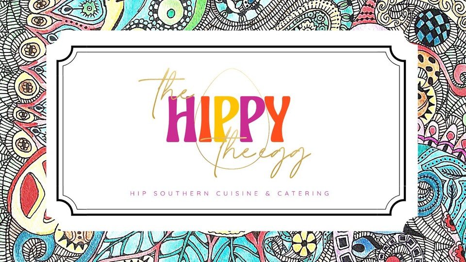 The Hippy and the Egg