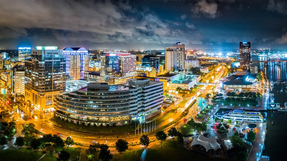 Norfolk, VA Delivery &amp; Scheduled Pickups