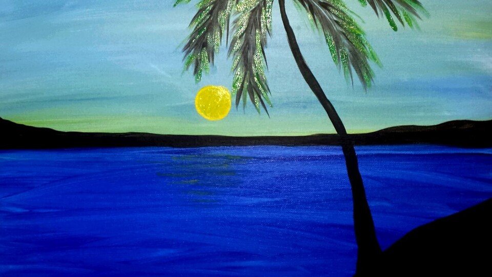 Paint Party Paint Party