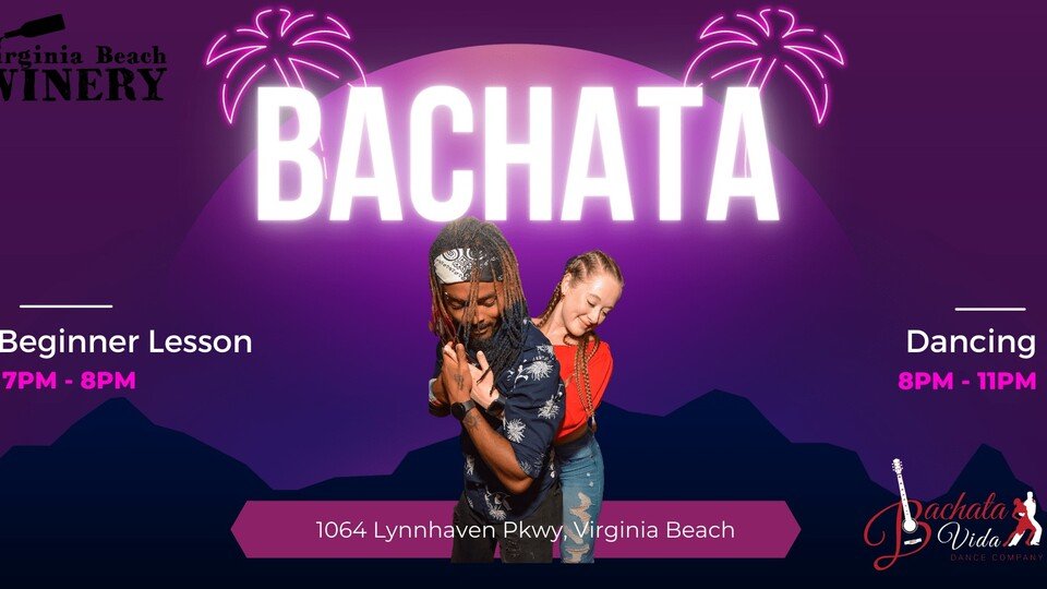 Bachata Thursdays! Bachata Thursdays!