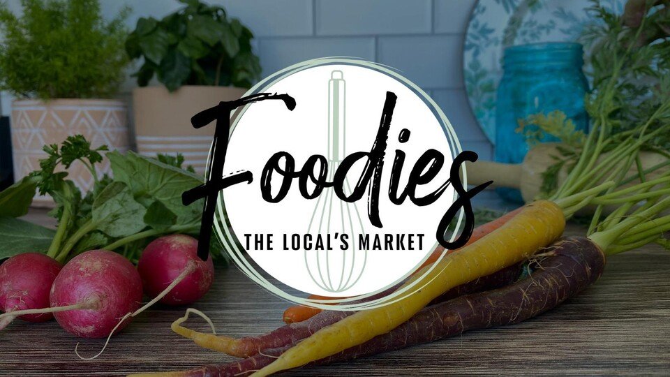 Foodies - The Local's Market