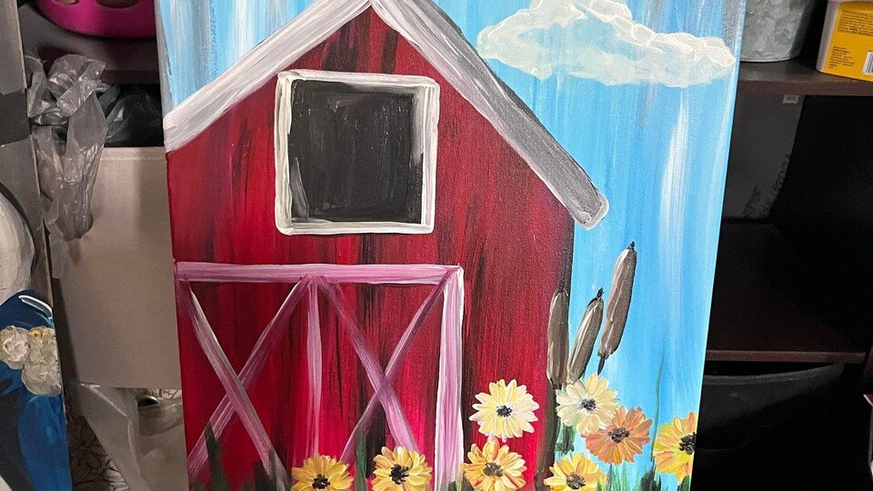 Paint Class Paint Class