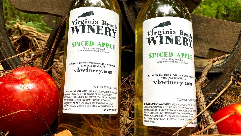 $5 wine tasting at the Virginia Beach Winery every Friday! $5 wine tasting at the Virginia Beach Winery every Friday!