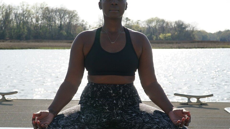 Yoga Yoga
