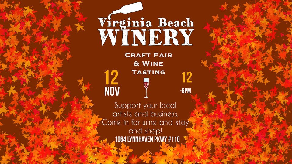 Craft Fair
