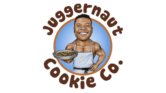 Juggernaut Cookie Co.