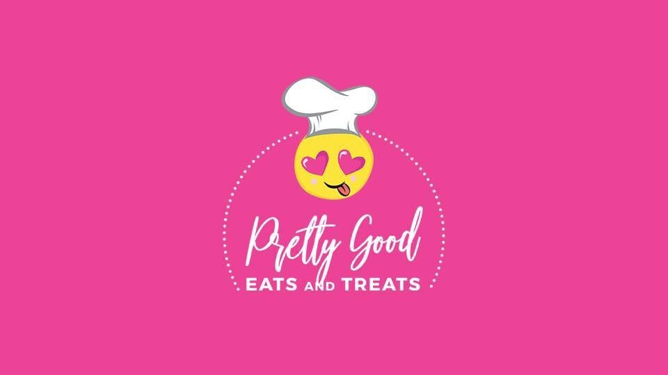 Pretty Good Eats and Treats Pretty Good Eats and Treats
