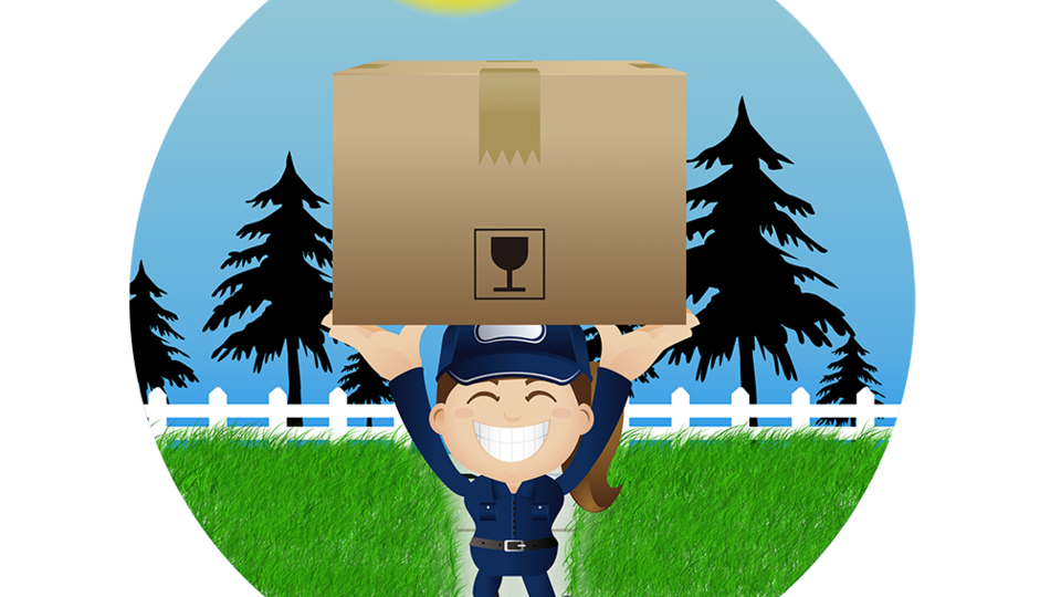 Wine Delivery &amp; Scheduled Pickups