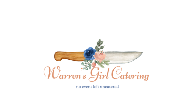 Warren's Girl Catering