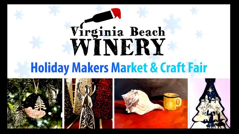 Holiday Makers Market & Craft Fair Holiday Makers Market & Craft Fair