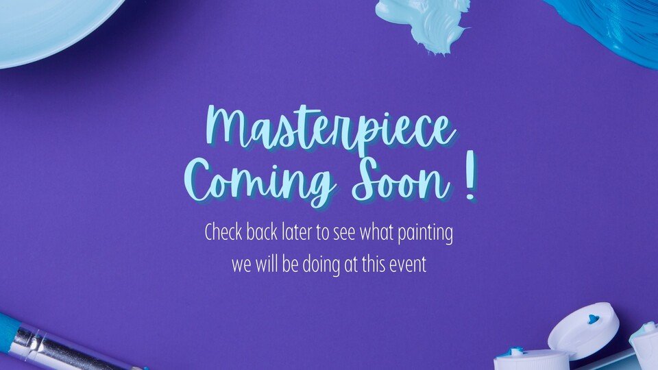 Coming soon Coming soon