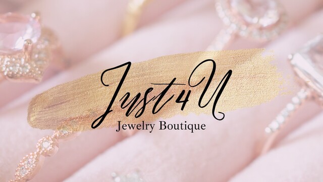 Just4Ujewelryboutique